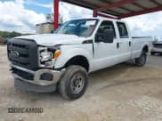 ✅ 2013 Ford F-250 XL • VIN: 1FT7W2B60DEB22344 • Lot: 43298992. Wystawiony na IAAI z przebiegiem 233 969 mil. Bezpłatny archiwum sprzedaży aukcyjnych z USA i szczegółowy raport historii pojazdu na DreamBid. Zdjęcie 2.