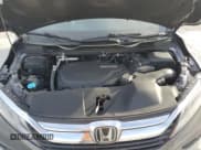 ✅ 2019 Honda Odyssey EX • VIN: 5FNRL6H52KB045625 • Lot: 92203685. Wystawiony na Copart z przebiegiem 34 989 mil. Bezpłatny archiwum sprzedaży aukcyjnych z USA i szczegółowy raport historii pojazdu na DreamBid. Zdjęcie 12.