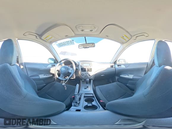 ✅ 2008 Subaru Impreza i • VIN: JF1GE61668H526853 • Lot: 87018455. Listed on Copart with 122,994 mi. Free auction sales archive from the USA and detailed vehicle history report at DreamBid. Image 14.