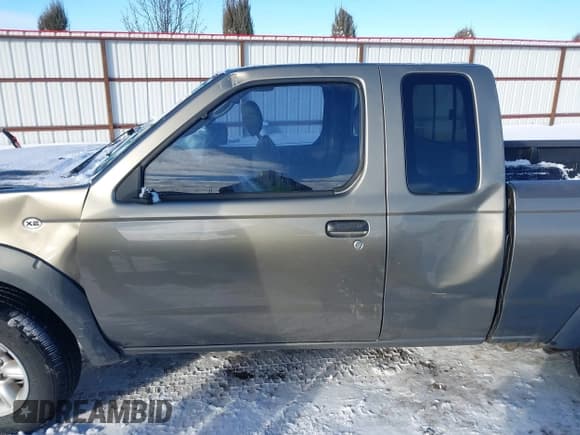 ✅ 2002 Nissan Frontier XE • VIN: 1N6DD26SX2C390968 • Lot: 41520728. Listed on IAAI with 138,855 mi. Free auction sales archive from the USA and detailed vehicle history report at DreamBid. Image 14.