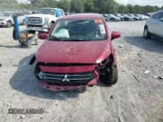 ✅ 2024 Mitsubishi Mirage ES • VIN: ML32AUHJ5RH033586 • Лот: 81583175. Опубликован ранее на Copart с пробегом 12 633 миль. Бесплатный доступ к архиву аукционных продаж из США и подробный отчёт об истории автомобиля на DreamBid. Изображение 15.