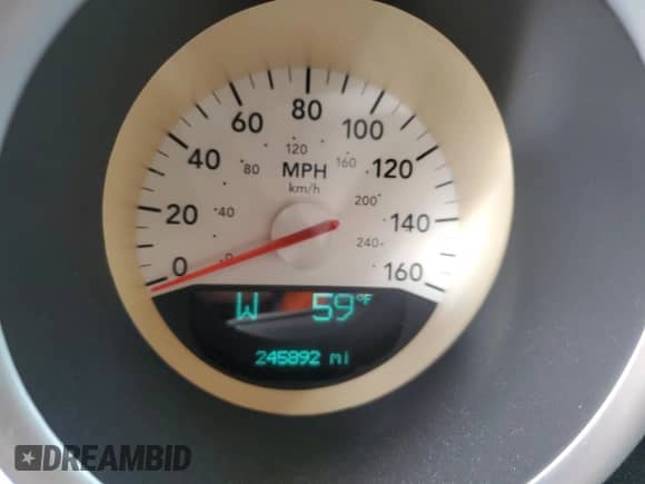 2006 Dodge Charger R/T с VIN 2B3LA53H86H322528, выставлен на аукционе Copart как лот 78944564 с пробегом 245 892 миль миль и Чистый • Clean title. История ставок и продаж доступна на DreamBid. Изображение 9.