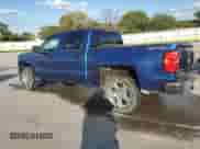 2016 Chevrolet Silverado 1500 LT with VIN 3GCUKREC0GG130188, listed as a Copart auction lot 82083305 with 207,280 mi miles and Salvage title. Bid and sale history available at DreamBid. Image 2.