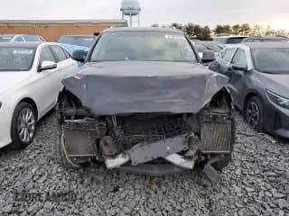 ✅ 2014 Audi Q7 S line Prestige • VIN: WA1DGAFE3ED016922 • Lot: 91480395. Wystawiony na Copart z przebiegiem 133 197 mil. Bezpłatny archiwum sprzedaży aukcyjnych z USA i szczegółowy raport historii pojazdu na DreamBid. Zdjęcie 5.