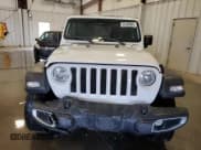 ✅ 2018 Jeep Wrangler Unlimited Sport S • VIN: 1C4HJXDG3JW274310 • Lot: 53448895. Wystawiony na Copart z przebiegiem 112 467 mil. Bezpłatny archiwum sprzedaży aukcyjnych z USA i szczegółowy raport historii pojazdu na DreamBid. Zdjęcie 5.