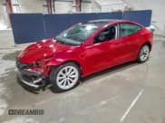 ✅ 2022 Tesla Model 3 • VIN: 5YJ3E1EA6NF372229 • Lot: 95348775. Wystawiony na Copart z przebiegiem 149 747 mil. Bezpłatny archiwum sprzedaży aukcyjnych z USA i szczegółowy raport historii pojazdu na DreamBid. Zdjęcie 1.