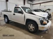 ✅ 2007 Chevrolet Colorado Work Truck • VIN: 1GCCS149478216886 • Lot: 81070674. Wystawiony na Copart z przebiegiem 237 678 mil. Bezpłatny archiwum sprzedaży aukcyjnych z USA i szczegółowy raport historii pojazdu na DreamBid. Zdjęcie 4.