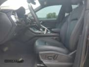 ✅ 2022 Audi Q8 Premium • VIN: WA1AVBF16ND009281 • Лот: 59375425. Опубликован ранее на Copart с пробегом 23 912 миль. Бесплатный доступ к архиву аукционных продаж из США и подробный отчёт об истории автомобиля на DreamBid. Изображение 7.