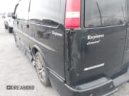 ✅ 2014 Chevrolet Express Cargo Upfitter • VIN: 1GBSGDC42E1123458 • Lot: 43742144. Listed on IAAI with 165,786 mi. Free auction sales archive from the USA and detailed vehicle history report at DreamBid. Image 6.