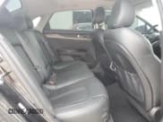 ✅ 2022 Kia K5 EX • VIN: 5XXG34J28NG114783 • Лот: 58585075. Опубликован ранее на Copart с пробегом 52 788 миль. Бесплатный доступ к архиву аукционных продаж из США и подробный отчёт об истории автомобиля на DreamBid. Изображение 10.