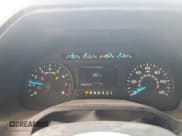 ✅ 2016 Ford F-150 XL • VIN: 1FTMF1E85GKF04322 • Lot: 55127875. Wystawiony na Copart z przebiegiem 160 587 mil. Bezpłatny archiwum sprzedaży aukcyjnych z USA i szczegółowy raport historii pojazdu na DreamBid. Zdjęcie 9.