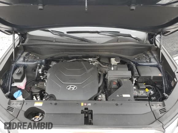 ✅ 2024 Hyundai Palisade Calligraphy • VIN: KM8R7DGE1RU737320 • Лот: 75405904. Опубликован ранее на Copart с пробегом 5 597 миль. Бесплатный доступ к архиву аукционных продаж из США и подробный отчёт об истории автомобиля на DreamBid. Изображение 12.