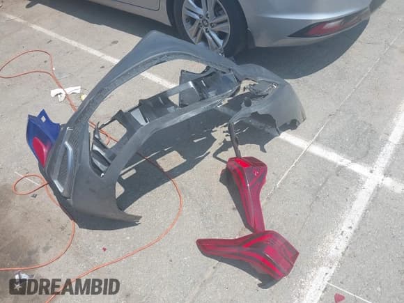 ✅ 2023 Kia Seltos S • VIN: KNDEUCAA1P7422833 • Lot: 42860339. Wystawiony na IAAI z przebiegiem 43 068 mil. Bezpłatny archiwum sprzedaży aukcyjnych z USA i szczegółowy raport historii pojazdu na DreamBid. Zdjęcie 12.