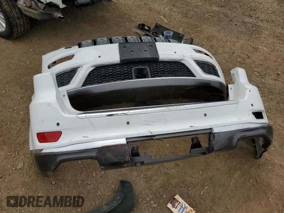 ✅ 2018 Jeep Grand Cherokee Summit • VIN: 1C4RJFJG7JC334724 • Lot: 54940505. Listed on Copart with 43,245 mi. Free auction sales archive from the USA and detailed vehicle history report at DreamBid. Image 12.