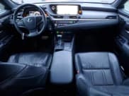 ✅ 2021 Lexus ES 300h Luxury • VIN: 58AEA1C13MU010134 • Lot: 44744175. Listed on Copart with 177,938 mi. Free auction sales archive from the USA and detailed vehicle history report at DreamBid. Image 8.