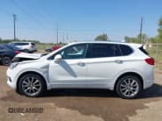 ✅ 2020 Buick Envision Essence • VIN: LRBFX2SA1LD156406 • Lot: 43533886. Wystawiony na IAAI z przebiegiem 109 453 mil. Bezpłatny archiwum sprzedaży aukcyjnych z USA i szczegółowy raport historii pojazdu na DreamBid. Zdjęcie 14.