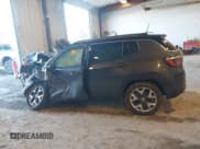 ✅ 2020 Jeep Compass Limited • VIN: 3C4NJDCB5LT119810 • Лот: 43395714. Опубликован ранее на IAAI с пробегом Не указан. Бесплатный доступ к архиву аукционных продаж из США и подробный отчёт об истории автомобиля на DreamBid. Изображение 13.