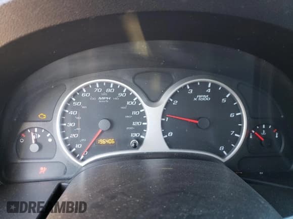 ✅ 2006 Chevrolet Equinox LT • VIN: 2CNDL73FX66179564 • Лот: 83899444. Опубликован ранее на Copart с пробегом 196 406 миль. Бесплатный доступ к архиву аукционных продаж из США и подробный отчёт об истории автомобиля на DreamBid. Изображение 9.