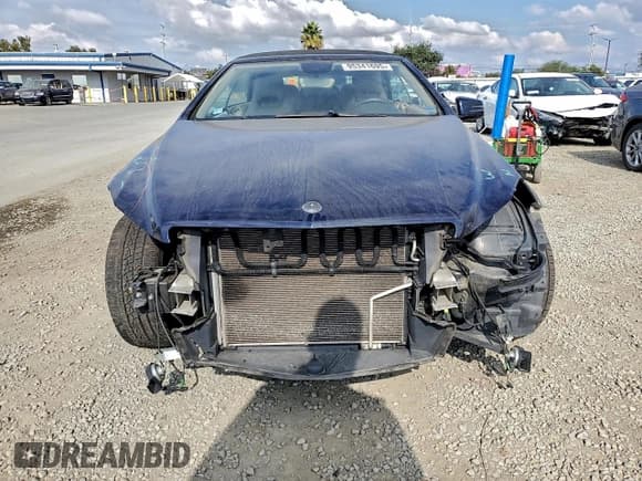 ✅ 2012 Mercedes-Benz E 350 • VIN: WDDKK5KF4CF156535 • Lot: 95341695. Wystawiony na Copart z przebiegiem 154 148 mil. Bezpłatny archiwum sprzedaży aukcyjnych z USA i szczegółowy raport historii pojazdu na DreamBid. Zdjęcie 5.