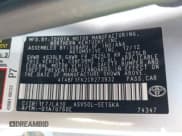 ✅ 2012 Toyota Camry LE • VIN: 4T4BF1FK2CR273932 • Лот: 43785377. Опубликован ранее на IAAI с пробегом 86 536 миль. Бесплатный доступ к архиву аукционных продаж из США и подробный отчёт об истории автомобиля на DreamBid. Изображение 9.