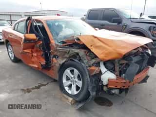 2011 Dodge Charger SE с VIN 2B3CL3CG9BH581934, выставлен на аукционе IAAI как лот 43278575 с пробегом 140 161 миль миль и . История ставок и продаж доступна на DreamBid. Изображение 1.