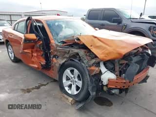 2011 Dodge Charger SE с VIN 2B3CL3CG9BH581934, выставлен на аукционе IAAI как лот 43278575 с пробегом 140 161 миль миль и . История ставок и продаж доступна на DreamBid. Изображение 1.