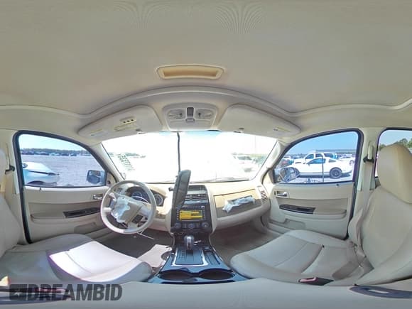 ✅ 2010 Ford Escape Limited • VIN: 1FMCU0E71AKB50787 • Лот: 81117535. Опубликован ранее на Copart с пробегом 162 610 миль. Бесплатный доступ к архиву аукционных продаж из США и подробный отчёт об истории автомобиля на DreamBid. Изображение 15.