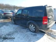 ✅ 2008 Land Rover LR3 HSE • VIN: SALAG25488A455782 • Lot: 41407914. Wystawiony na IAAI z przebiegiem 168 223 mil. Bezpłatny archiwum sprzedaży aukcyjnych z USA i szczegółowy raport historii pojazdu na DreamBid. Zdjęcie 3.