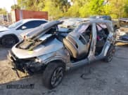 ✅ 2024 Hyundai Venue SEL • VIN: KMHRC8A39RU299110 • Lot: 40705347. Listed on IAAI with 16,802 mi. Free auction sales archive from the USA and detailed vehicle history report at DreamBid. Image 6.