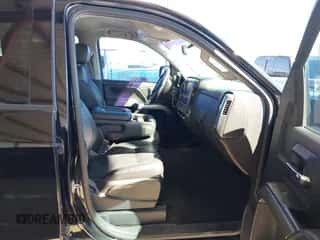 2015 Chevrolet Silverado 1500 LT с VIN 1GCRCREC2FZ282510, выставлен на аукционе IAAI как лот 43355186 с пробегом 111 148 миль миль и . История ставок и продаж доступна на DreamBid. Изображение 5.