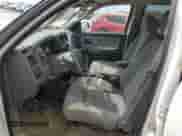 ✅ 2006 Dodge Dakota ST • VIN: 1D7HE28N26S701982 • Лот: 51218215. Размещён на Copart с пробегом 169 678 миль миль. Получите бесплатный доступ к архиву аукционных продаж из США и посмотрите подробный отчёт об истории автомобиля на DreamBid. Изображение 7.