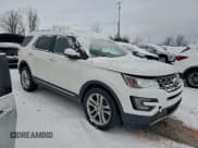 ✅ 2016 Ford Explorer Limited • VIN: 1FM5K8F86GGC55812 • Лот: 94234615. Опубликован ранее на Copart с пробегом 140 230 миль. Бесплатный доступ к архиву аукционных продаж из США и подробный отчёт об истории автомобиля на DreamBid. Изображение 4.