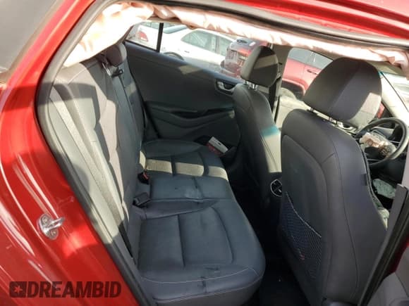 ✅ 2019 Hyundai Ioniq Limited • VIN: KMHC05LC2KU135729 • Lot: 86489754. Wystawiony na Copart z przebiegiem 91 588 mil. Bezpłatny archiwum sprzedaży aukcyjnych z USA i szczegółowy raport historii pojazdu na DreamBid. Zdjęcie 10.