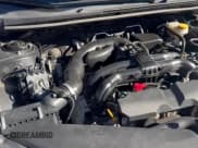 ✅ 2016 Subaru Crosstrek Premium • VIN: JF2GPABC7G8245608 • Lot: 94125435. Listed on Copart with 221,993 mi. Free auction sales archive from the USA and detailed vehicle history report at DreamBid. Image 11.