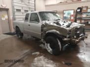 ✅ 2005 Ford Ranger XL • VIN: 1FTYR15EX5PA50504 • Lot: 43864254. Wystawiony na IAAI z przebiegiem Nie podano. Bezpłatny archiwum sprzedaży aukcyjnych z USA i szczegółowy raport historii pojazdu na DreamBid. Zdjęcie 1.