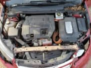 ✅ 2013 Chevrolet Volt • VIN: 1G1RB6E44DU102506 • Lot: 82352404. Wystawiony na Copart z przebiegiem 110 294 mil. Bezpłatny archiwum sprzedaży aukcyjnych z USA i szczegółowy raport historii pojazdu na DreamBid. Zdjęcie 12.