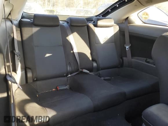 ✅ 2010 Scion tC • VIN: JTKDE3B76A0310453 • Lot: 87862505. Listed on Copart with 269,972 mi. Free auction sales archive from the USA and detailed vehicle history report at DreamBid. Image 10.