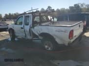 ✅ 2003 Ford F-150 XL • VIN: 1FTRX18L53NB27258 • Lot: 92501855. Listed on Copart with Not provided. Free auction sales archive from the USA and detailed vehicle history report at DreamBid. Image 2.