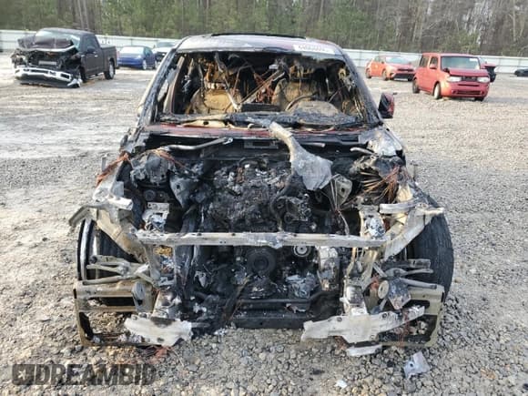 ✅ 2020 BMW X4 xDrive30i • VIN: 5UX2V1C0XL9B95845 • Lot: 44068695. Listed on Copart with Not provided. Free auction sales archive from the USA and detailed vehicle history report at DreamBid. Image 5.