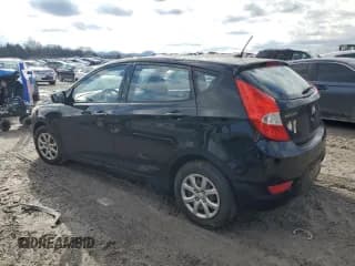 ✅ 2012 Hyundai Accent GS • VIN: KMHCT5AE9CU058032 • Лот: 82291813. Опубликован ранее на Copart с пробегом Не указан. Бесплатный доступ к архиву аукционных продаж из США и подробный отчёт об истории автомобиля на DreamBid. Изображение 2.