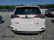 ✅ 2016 Toyota RAV4 XLE • VIN: JTMRFREV2GD185590 • Lot: 57505605. Listed on Copart with 75,545 mi. Free auction sales archive from the USA and detailed vehicle history report at DreamBid. Image 6.