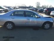 ✅ 2006 Honda Accord LX • VIN: JHMCM56436C006745 • Lot: 42861699. Wystawiony na IAAI z przebiegiem 138 503 mil. Bezpłatny archiwum sprzedaży aukcyjnych z USA i szczegółowy raport historii pojazdu na DreamBid. Zdjęcie 13.