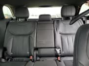 ✅ 2025 Land Rover Range Rover Sport Dynamic SE • VIN: SAL1L9E4XSA427882 • Lot: 51300205. Wystawiony na Copart z przebiegiem 8 258 mil. Bezpłatny archiwum sprzedaży aukcyjnych z USA i szczegółowy raport historii pojazdu na DreamBid. Zdjęcie 10.