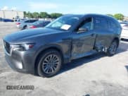 ✅ 2024 Mazda CX-90 Preferred Plus • VIN: JM3KKCHD7R1163898 • Лот: 42894217. Опубликован ранее на IAAI с пробегом 28 152 миль. Бесплатный доступ к архиву аукционных продаж из США и подробный отчёт об истории автомобиля на DreamBid. Изображение 18.