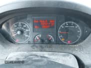 ✅ 2020 Ram ProMaster Cargo • VIN: 3C6URVJG9LE114730 • Lot: 42562769. Listed on IAAI with 343,727 mi. Free auction sales archive from the USA and detailed vehicle history report at DreamBid. Image 7.