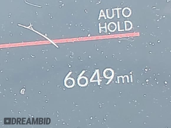 ✅ 2025 Hyundai Sonata SEL • VIN: KMHL64JA9SA484754 • Лот: 43098988. Опубликован ранее на IAAI с пробегом 6 649 миль. Бесплатный доступ к архиву аукционных продаж из США и подробный отчёт об истории автомобиля на DreamBid. Изображение 15.