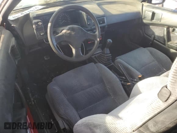 ✅ 1988 Nissan Pulsar • VIN: JN1PN34S8JM018790 • Lot: 87477314. Wystawiony na Copart z przebiegiem 163 099 mil. Bezpłatny archiwum sprzedaży aukcyjnych z USA i szczegółowy raport historii pojazdu na DreamBid. Zdjęcie 8.