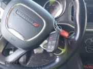 ✅ 2021 Dodge Charger SXT • VIN: 2C3CDXBG1MH518225 • Lot: 43371767. Wystawiony na IAAI z przebiegiem 113 984 mil. Bezpłatny archiwum sprzedaży aukcyjnych z USA i szczegółowy raport historii pojazdu na DreamBid. Zdjęcie 11.