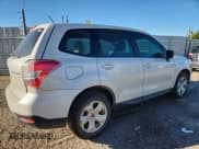 ✅ 2014 Subaru Forester 2.5i • VIN: JF2SJAAC6EG431012 • Лот: 85647475. Опубликован ранее на Copart с пробегом 121 126 миль. Бесплатный доступ к архиву аукционных продаж из США и подробный отчёт об истории автомобиля на DreamBid. Изображение 3.
