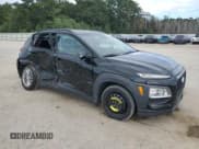✅ 2020 Hyundai Kona SEL • VIN: KM8K22AA1LU436998 • Лот: 81607585. Опубликован ранее на Copart с пробегом 72 368 миль. Бесплатный доступ к архиву аукционных продаж из США и подробный отчёт об истории автомобиля на DreamBid. Изображение 4.